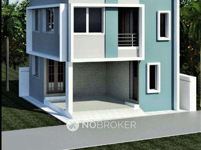 4+ BHK House For Sale In Uran