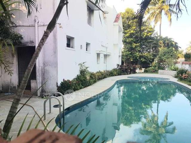 4+ BHK House For Sale In Uthandi