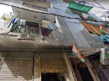 4+ BHK House For Sale In Uttam Nagar