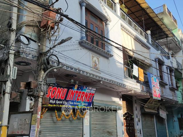 4+ BHK House For Sale In Uttam Nagar