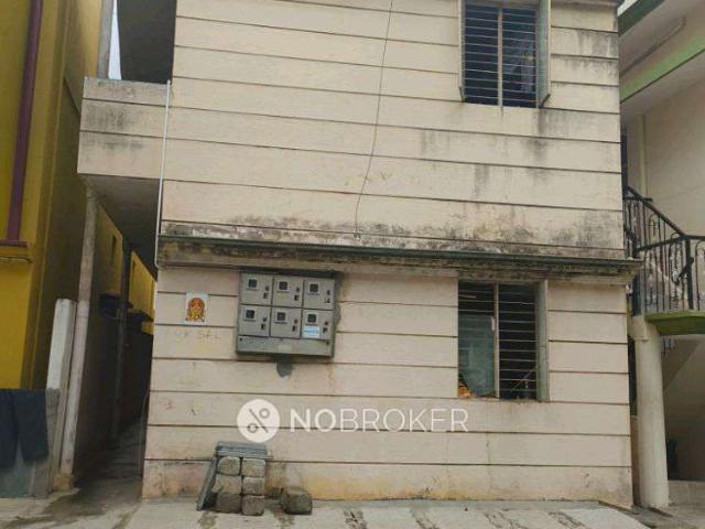 4+ BHK House For Sale In Uttrahalli