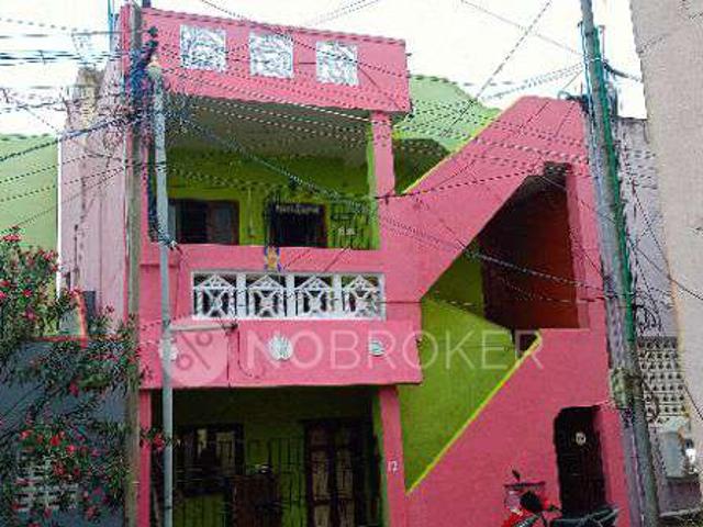 4 BHK House For Sale In Vanagaram
