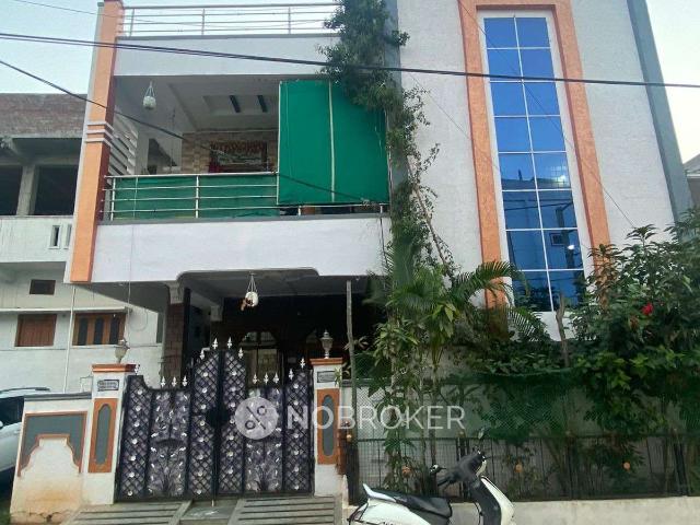 4 BHK House For Sale In Vanasthalipuram