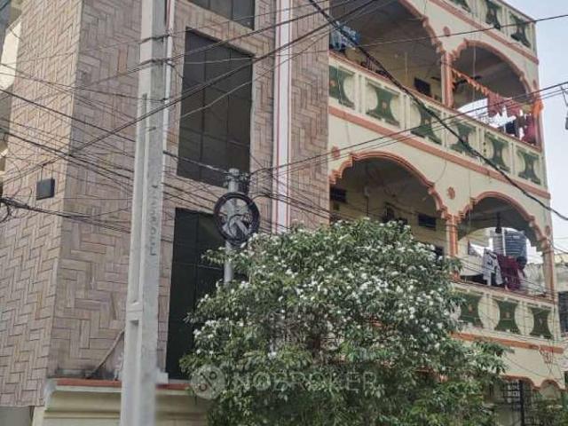 4+ BHK House For Sale In Vanasthalipuram