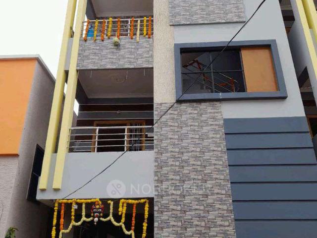 4+ BHK House For Sale In Vanasthalipuram