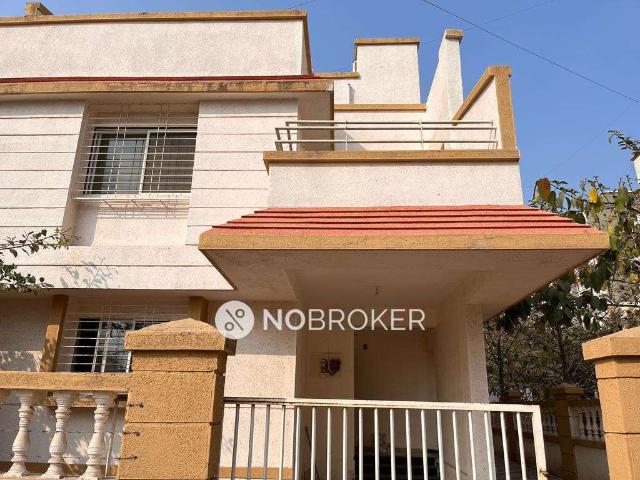 4 BHK House For Sale In Vadgaon Budruk