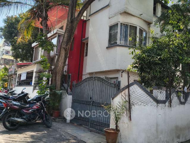 4+ BHK House For Sale In Vadgaon Budruk