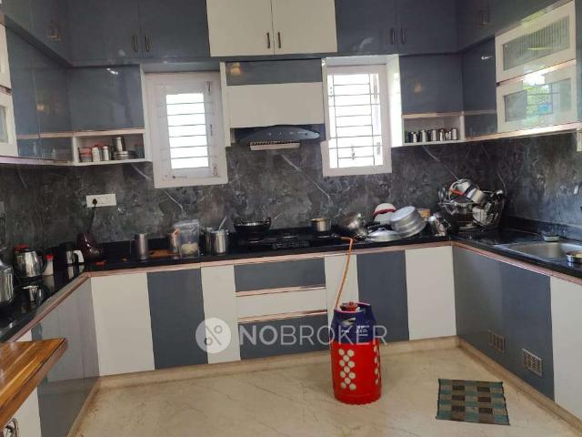 4 BHK House For Sale In Valasaravakkam