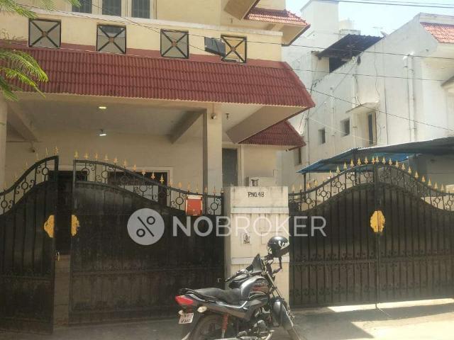 4+ BHK House For Sale In Valasaravakkam