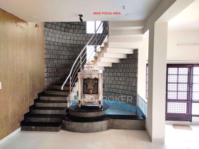 4+ BHK House For Sale In Varthur