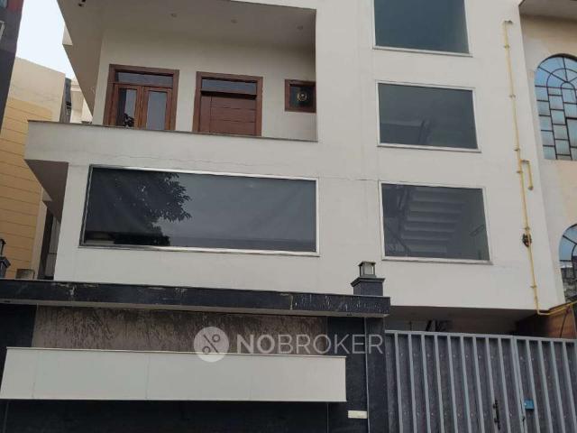 4+ BHK House For Sale In Vasundhara