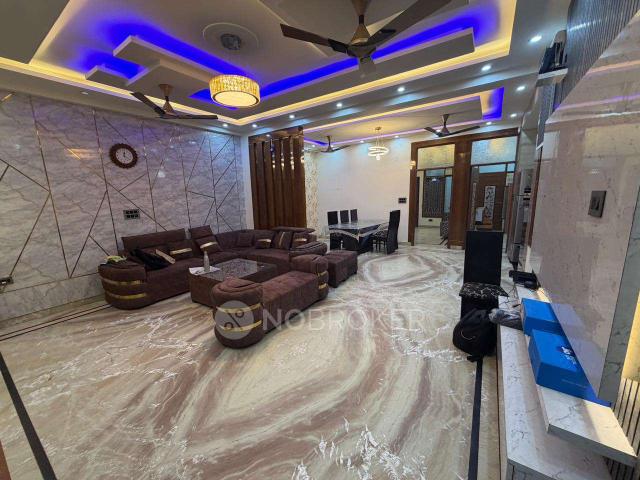 4 BHK House For Sale In Vasundhara