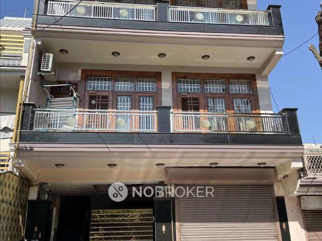 4+ BHK House For Sale In Vasundhara