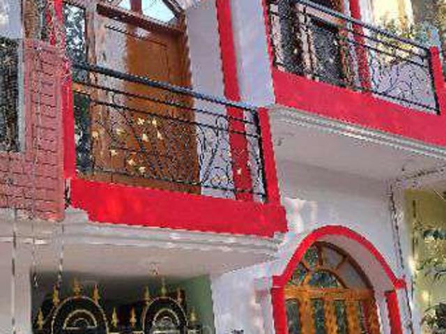 4 BHK House For Sale In Vasundra