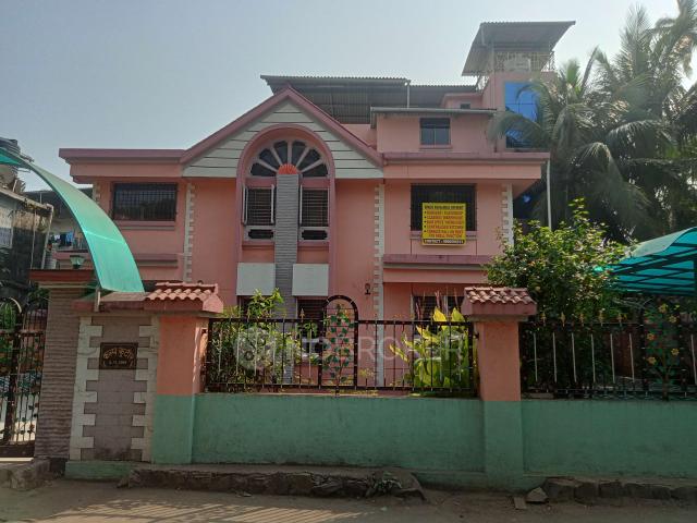 4 BHK House For Sale In Vasai West