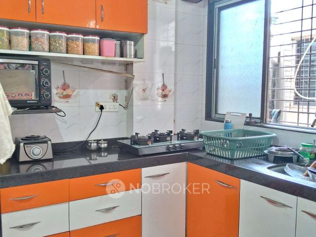 4 BHK House For Sale In Vashi