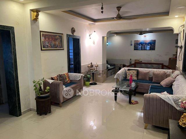 4 BHK House For Sale In Vashi