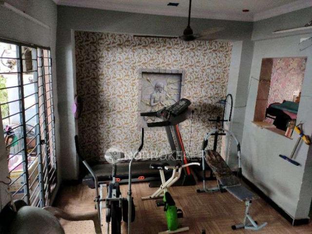 4 BHK House For Sale In Vashi
