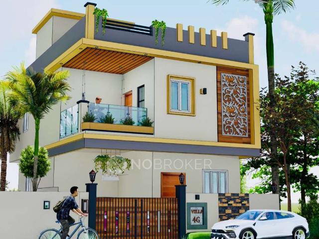 4 BHK House For Sale In Vengambakkam