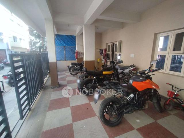 4+ BHK House For Sale In Venkatapura