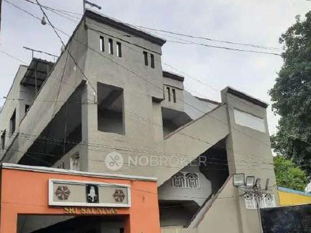 4+ BHK House For Sale In Velachery