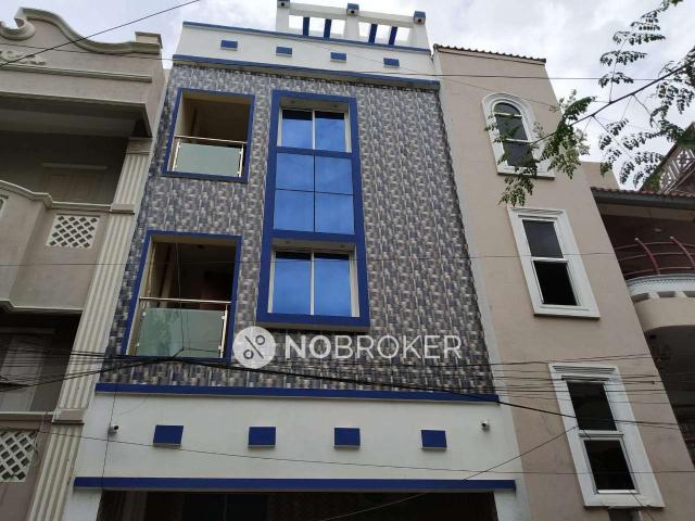 4+ BHK House For Sale In Velachery