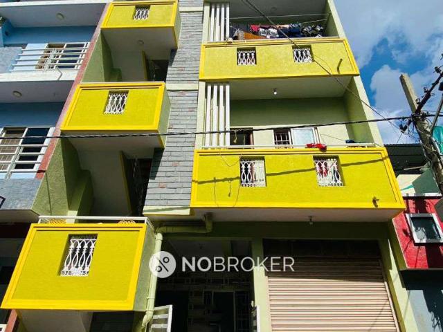 4+ BHK House For Sale In Vimanapura
