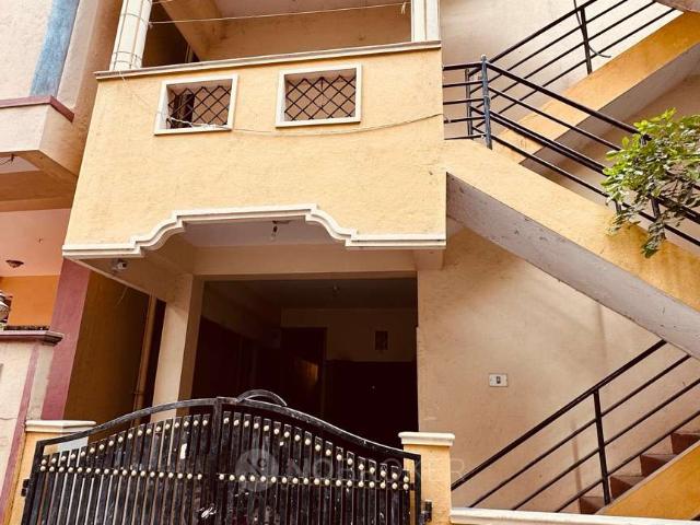 4 BHK House For Sale In Vibhutipura