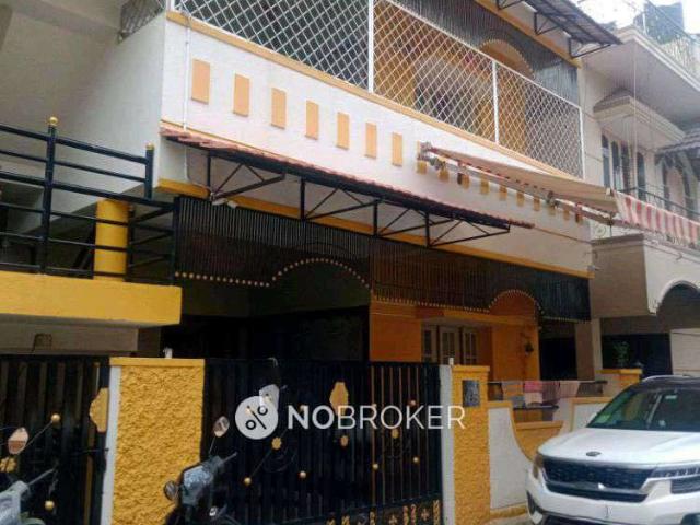 4+ BHK House For Sale In Vidyaranyapura