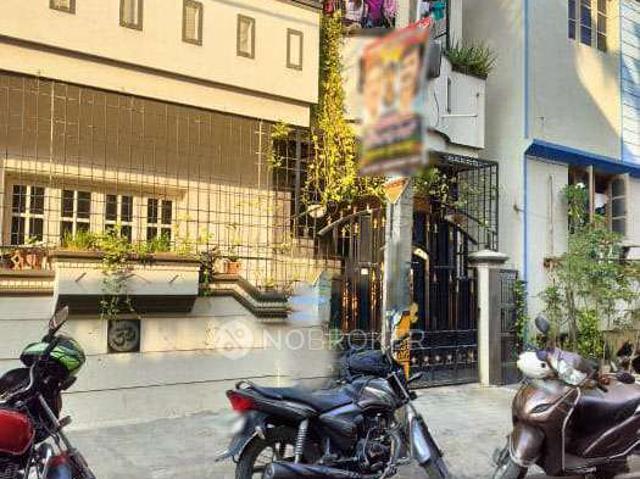 4+ BHK House For Sale In Vijayanagar