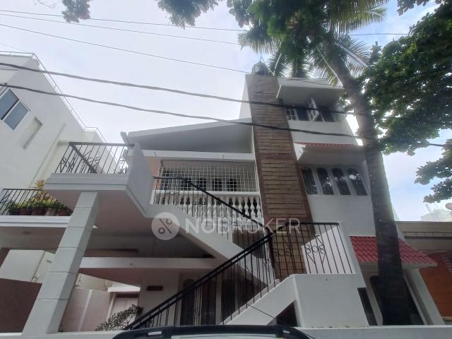 4+ BHK House For Sale In Vijayanagar