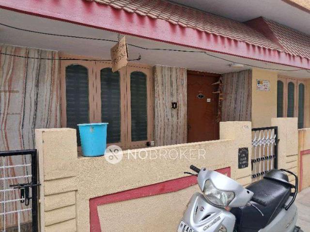 4+ BHK House For Sale In Vijayanagar