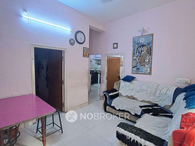 4+ BHK House For Sale In Vijayanagar