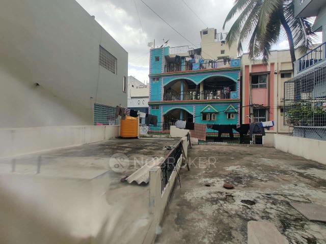 4+ BHK House For Sale In Vijayanagar