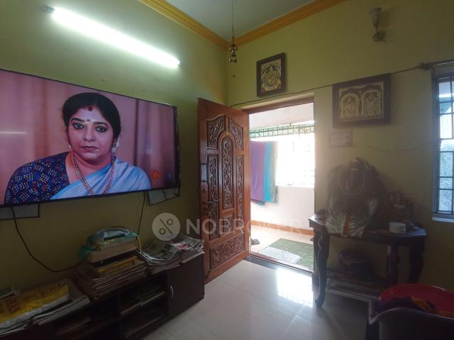 4+ BHK House For Sale In Villivakkam, Kolathur