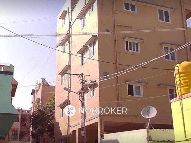 4+ BHK House For Sale In Virgonagar