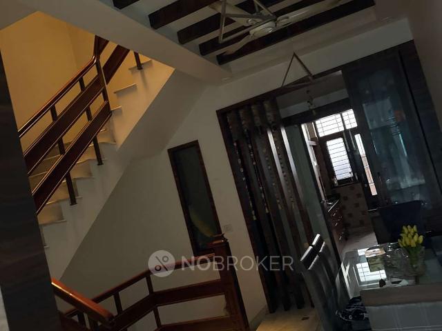 4 BHK House For Sale In Vishnu Garden