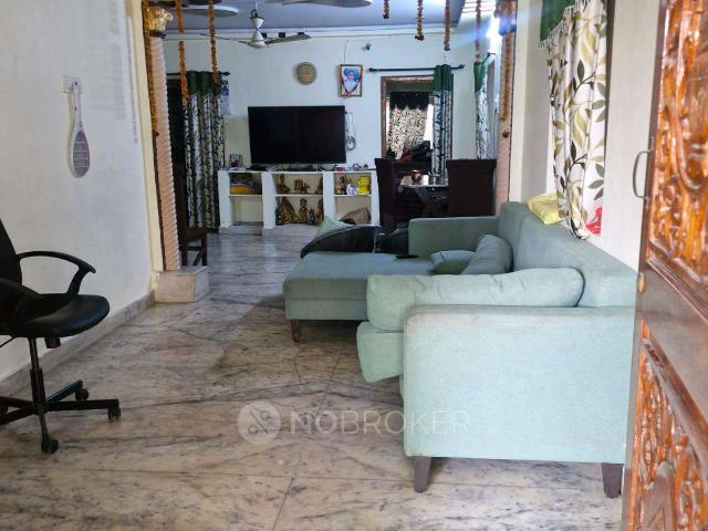 4+ BHK House For Sale In Vishnupuri Colony