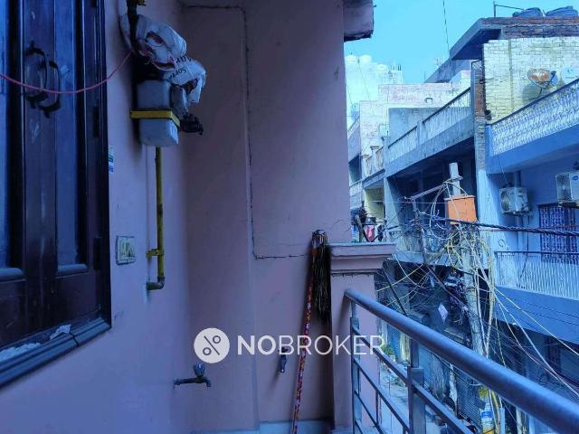 4+ BHK House For Sale In Vishwas Nagar