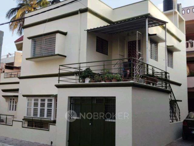 4+ BHK House For Sale In Vst Road