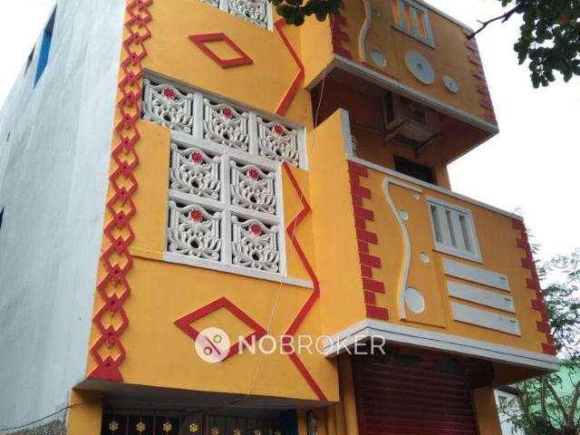 4+ BHK House For Sale In Vyasarpadi