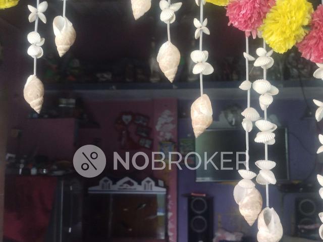 4+ BHK House For Sale In Vyasarpadi