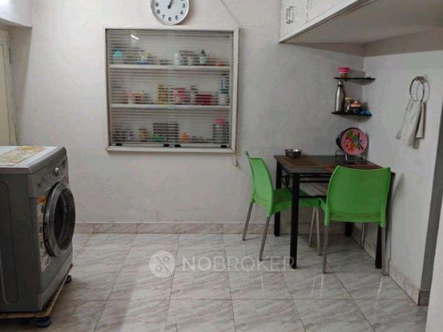 4 BHK House For Sale In Vyasarpadi