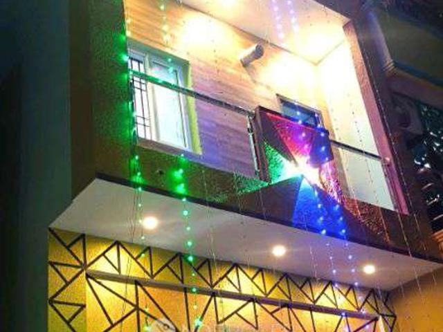 4 BHK House For Sale In Vyasarpadi