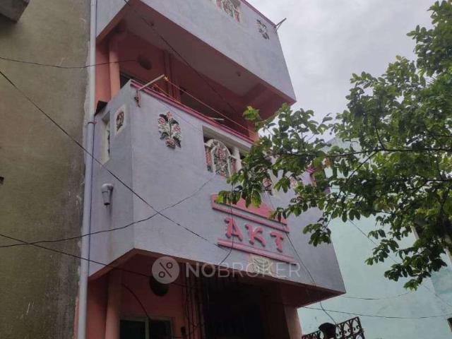 4 BHK House For Sale In Vyasarpadi