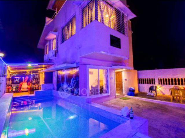 4 BHK House For Sale In W62q+v6x, Chouk, Maharashtra 410207, India
