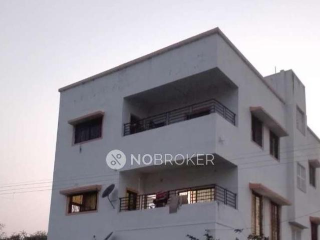 4+ BHK House For Sale In Wadki