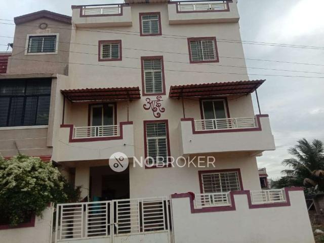 4+ BHK House For Sale In Wagholi