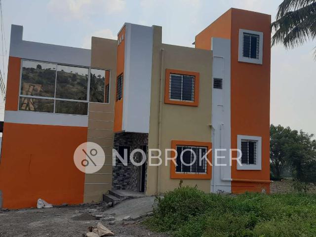 4+ BHK House For Sale In Wagholi