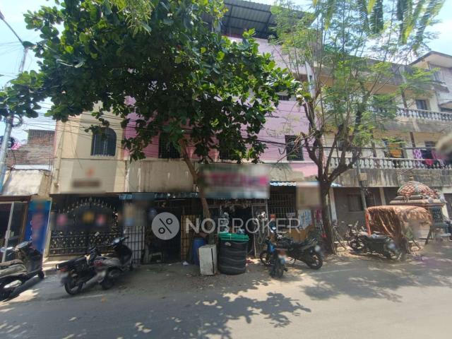 4+ BHK House For Sale In West Mambalam